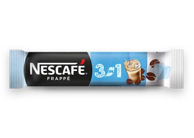 NESCAFÉ® Frappé