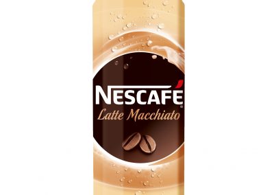 NESCAFÉ Ready To Drink